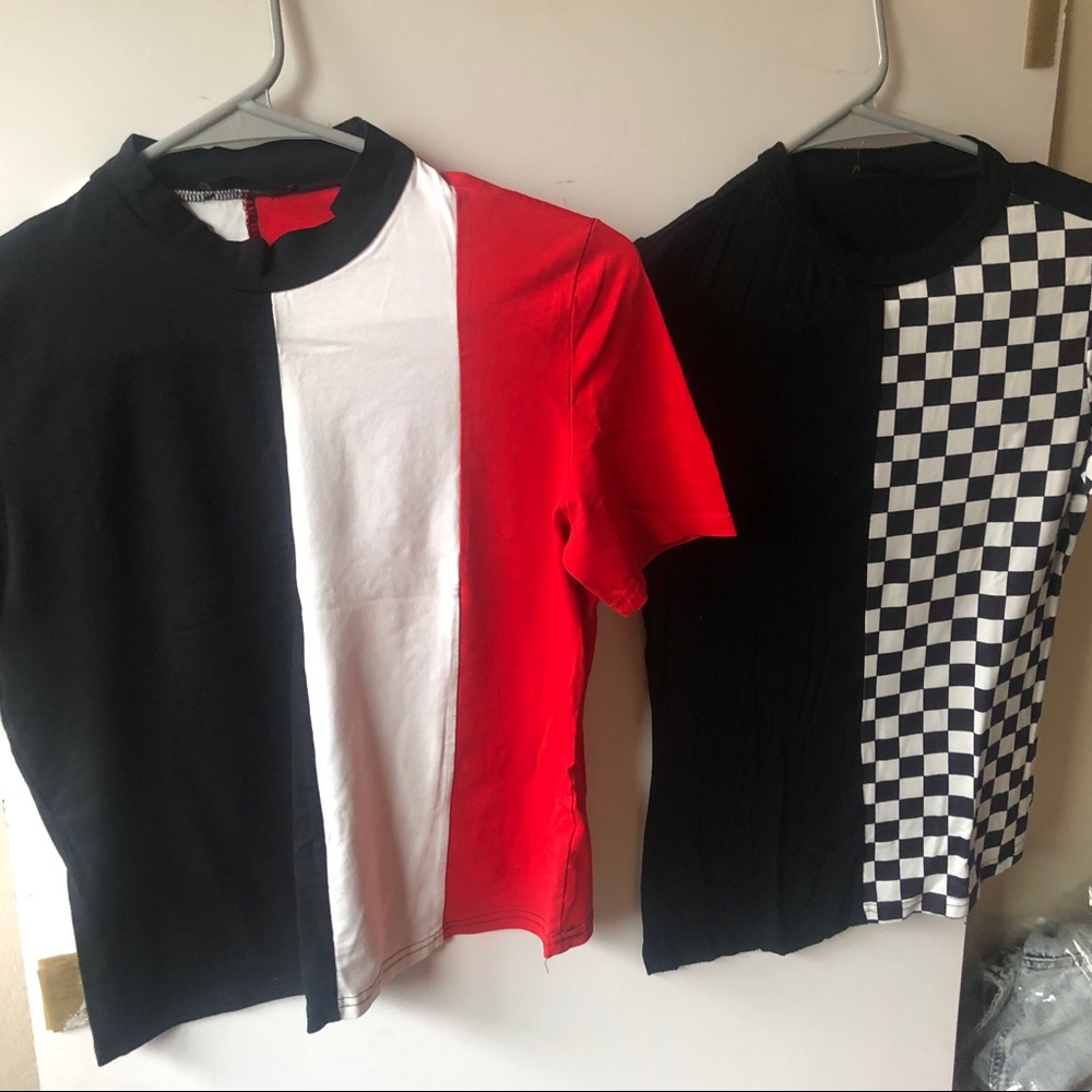Tight T Shirts